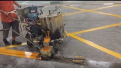 鄂温克地坪工程